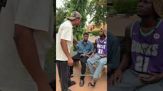 Stop using your school fees to play nairabet subscribe please funny subscribe comedy [upl. by Cathrine]