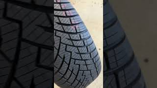 RIP AllSeason Tires Top 2 AllWeather tires for cold climates tires canada shorts Pirelli [upl. by Ashlin]