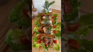 Easy recipe sardines Crispy sardines shorts easyrecipe dinner lunch cooking [upl. by Aholah453]