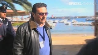 Schettino und die quotCosta Concordiaquot Der Kapitän kehrt zurück  DER SPIEGEL [upl. by Slade913]