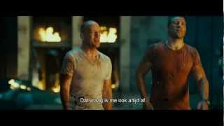 A Good Day to Die Hard trailer 2  Nederlands ondertiteld [upl. by Dnalrah]