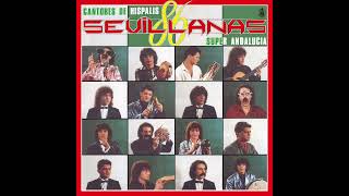 Cantores de Híspalis  Pueblos blancos Super Andalucía  1986 [upl. by Bree]