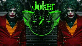 Remix  Joker 2  STR officials music mix [upl. by Morty188]