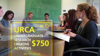 UCSB Undergraduate Research [upl. by Eeresed]