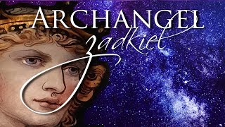 295 ARCHANGEL ZADKIEL KEY NOTE [upl. by Lillis]