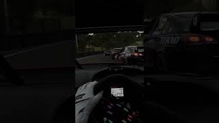 Awful crash at Bathurst [upl. by Bohlen]