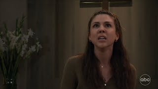 Kristina Screamed at God About Sams amp Her Daughters Deaths on General Hospital Nov 5 2024 [upl. by Nerwal]