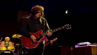 Gary Moore  Parisienne Walkways Backing Track [upl. by Brasca]