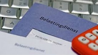 Belastingdienst maakt een slechte beurt [upl. by Ailongam]