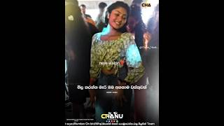 Milakaranna Beri oba Remix Lyrics And Editing Chanu Music  chanumusic remix trendingshorts [upl. by Aihseyt]