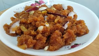 10 Minutes Makhandi Halwa Recipe مکھنڈ ی حلوہ بنانے کا طریقہmuneezafoodsecrets makhandihalwa [upl. by Nnel]