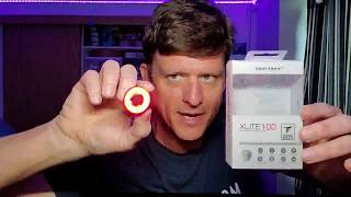 Enfitnix Xlite100 product review [upl. by Noillimaxam607]