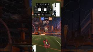 Bero 😈⚽️🏎️ music bass remix rocketleague jäger gaming phonk rocketleagueclips twitch [upl. by Becca599]