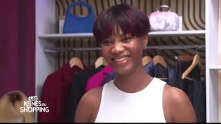 Les Reines du Shopping Afrique Partie 1 [upl. by Clyte]