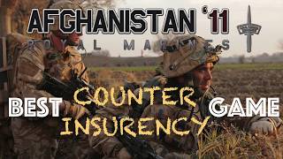 BEST CounterInsurgency Game [upl. by Amby286]