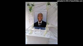 RIP Papa JUSTIN KABUBI by GARLLEY FOREAL version 2 [upl. by Innig157]