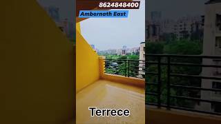 🥳Best property in Ambernath East 🥳🤩12bhk starting From 28L 33L all inclusive and negotiable 🤩 [upl. by Arerrac]