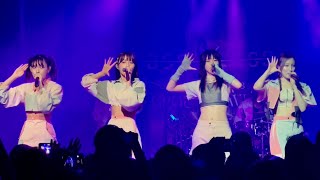 230907 PassCode  Full concert 16 songs live  The Echo Los Angeles CA 4K Fancam [upl. by Aihtebat528]