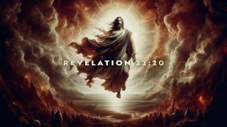 Revelation 2220  Testifier  Heavy Worship [upl. by Rezal]