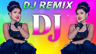 Dj Remix song ❤️🥀DJ REMIX 🔥❤️ Hard Bass hindi old songs Dj remix song Old is gold dj [upl. by Vonnie]