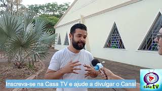 Gabriel Belarmino eleito vereador pelo PL de Taquaritinga com 520 votos [upl. by Eidde]