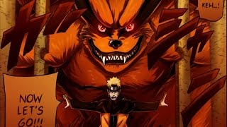 Naruto  My demons AMV [upl. by Notsnhoj]