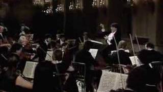 Mozart Symphony 41 K 551  Andante Cantabile [upl. by Kitti570]