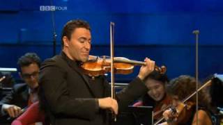 Mozart Violin Concerto No 4 Mvmt 3  Vengerov VFCO [upl. by Koressa]