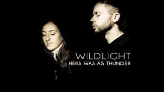 Wildlight  Twirl Me Jumpsuit Records [upl. by Hakaber]