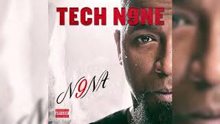 Tech N9NE  Like I aint LYRICS [upl. by Notniv]