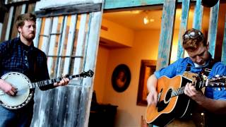 Tyler Childers Feat Russell Waddell  William Hill  Shaker Steps [upl. by Rhoads]