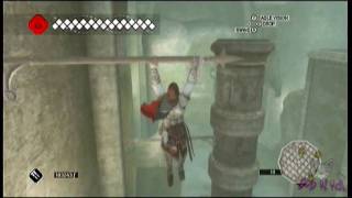 Assassins Creed II  Visitaziones Secret [upl. by Nagel]