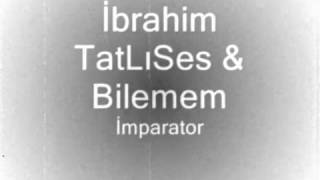 Ibrahim tatlises mbilemem [upl. by Christabel]