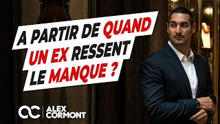 À partir de quel moment un ex ressent le manque [upl. by Adolph]