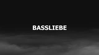 BASSLIEBE  DARK TECHNO MIX [upl. by Mullac]