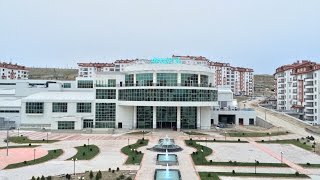 Akropol Termal Şehir Mini Tanıtım Filmi [upl. by Avah86]