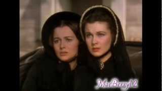 Gone With The Wind Trailer [upl. by Mackintosh]