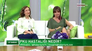 PKU Hastalığı Nedir [upl. by Sefton]