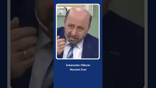 İmkansızları Olduran Mucizevi Dua  Ömer Döngeloğlu [upl. by Lunsford]