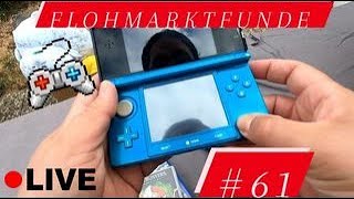 Flohmarkt  Folge 61  Schöne kleine Funde  Mein bester Fund in 3 Jahren Flohmarkt am 0812 [upl. by Mcnelly333]