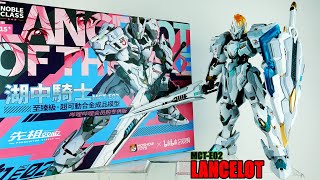 Review MCTE02 Lancelot [upl. by Bruno138]