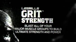 les mills grit coming soon [upl. by Lleraj]