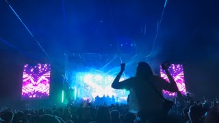 SLANDER Seven Lions amp Dabin – First Time [upl. by Anivahs]