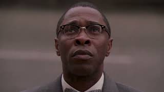 Stringer Bell vs Brother Mouzone amp Omar  Pt 1 The Wire [upl. by Todd]