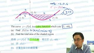 HKDSE Maths M2  Intensive Training E  Q004 [upl. by Leotie903]