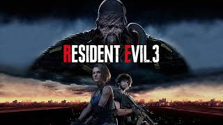 Resident Evil 3 Remake Soundtrack Nemesis Theme [upl. by Hutson]