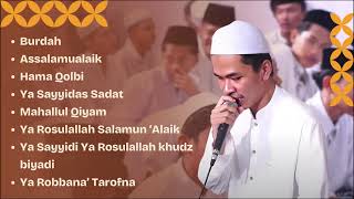 Album Sholawat Gus Ilham Al Fatih [upl. by Ninerb313]