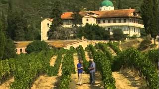 3sat  Griechischer Wein  Ein Mythos und sein Alltag [upl. by Eniruam]