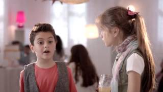 Kidzmondo TVC The Reunion [upl. by Annadroj]