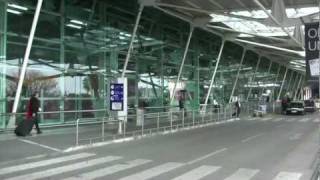 Flughafen Lissabon  Lisbon Airport HD Film [upl. by Kappel]